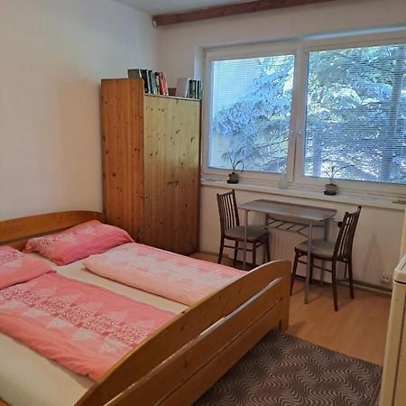 Apartman Na Jizni Alamóc Kültér fotó