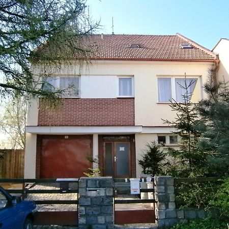 Apartman Na Jizni Alamóc Kültér fotó