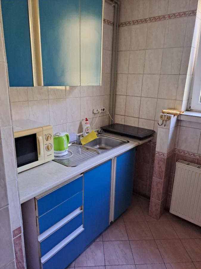 Apartman Na Jizni Alamóc Kültér fotó