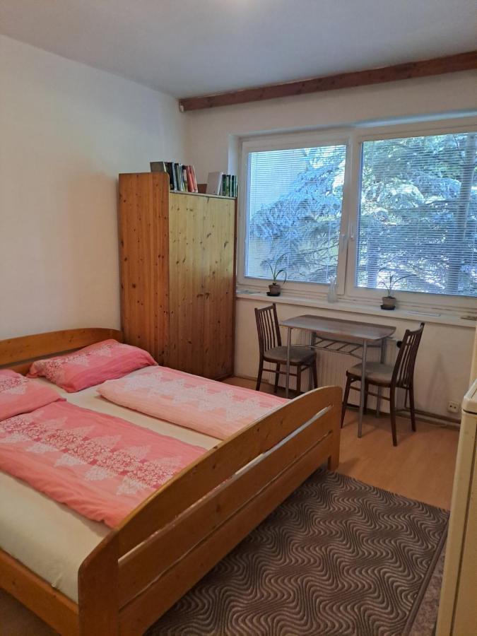 Apartman Na Jizni Alamóc Kültér fotó