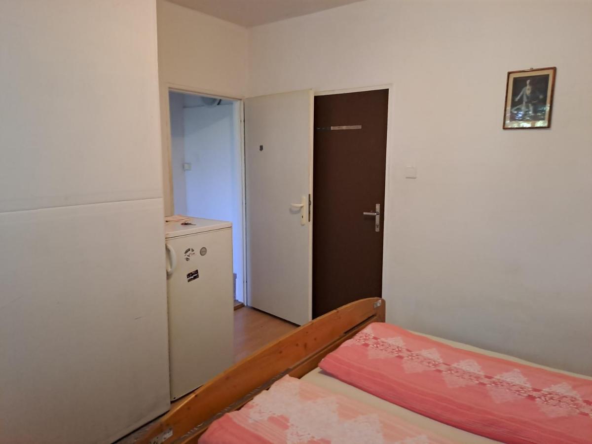 Apartman Na Jizni Alamóc Kültér fotó