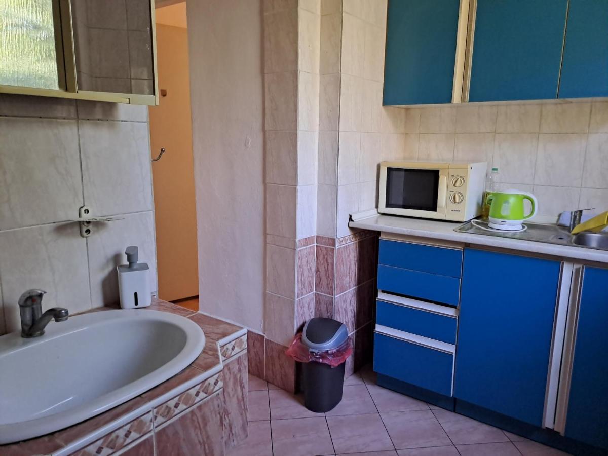 Apartman Na Jizni Alamóc Kültér fotó
