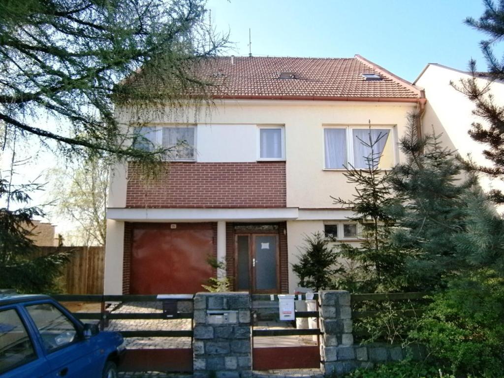 Apartman Na Jizni Alamóc Kültér fotó
